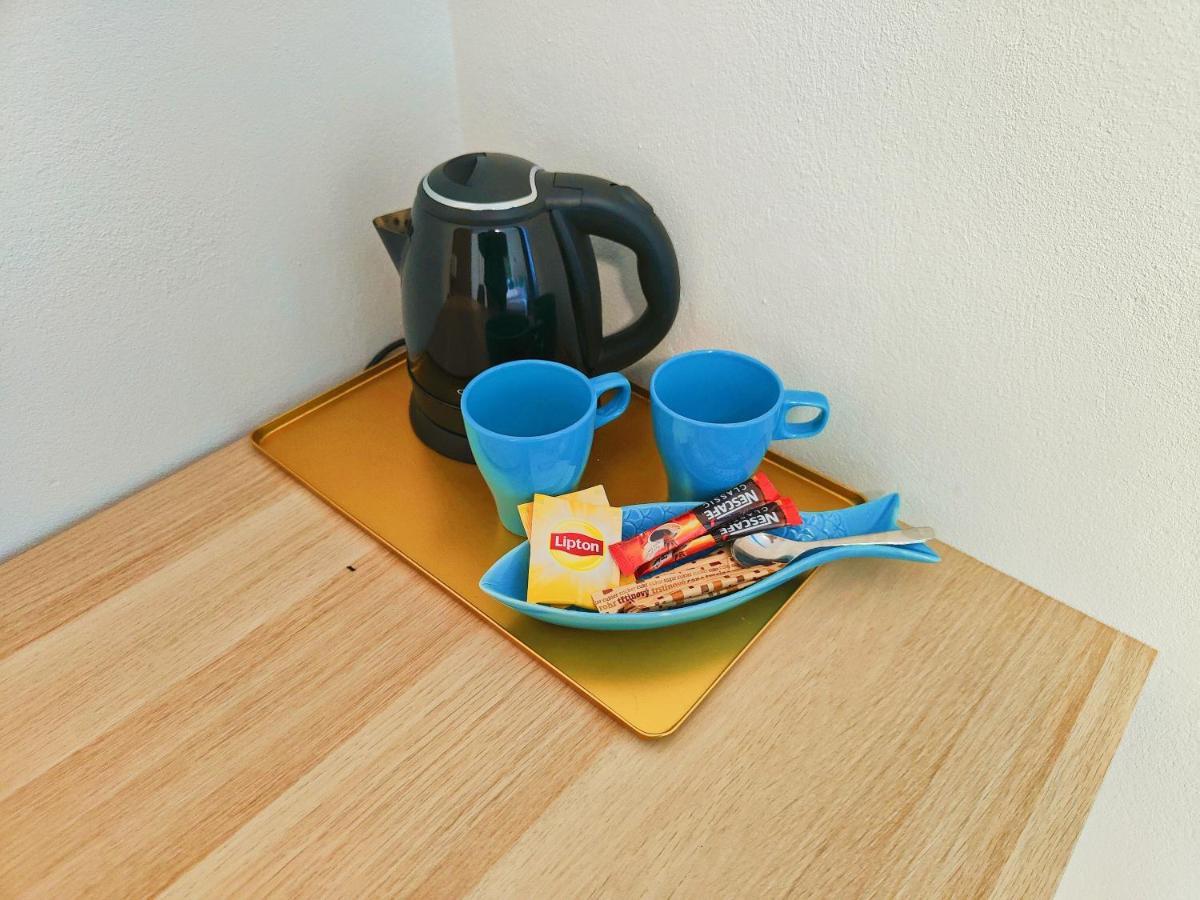 Lesny Zakatek Apartament