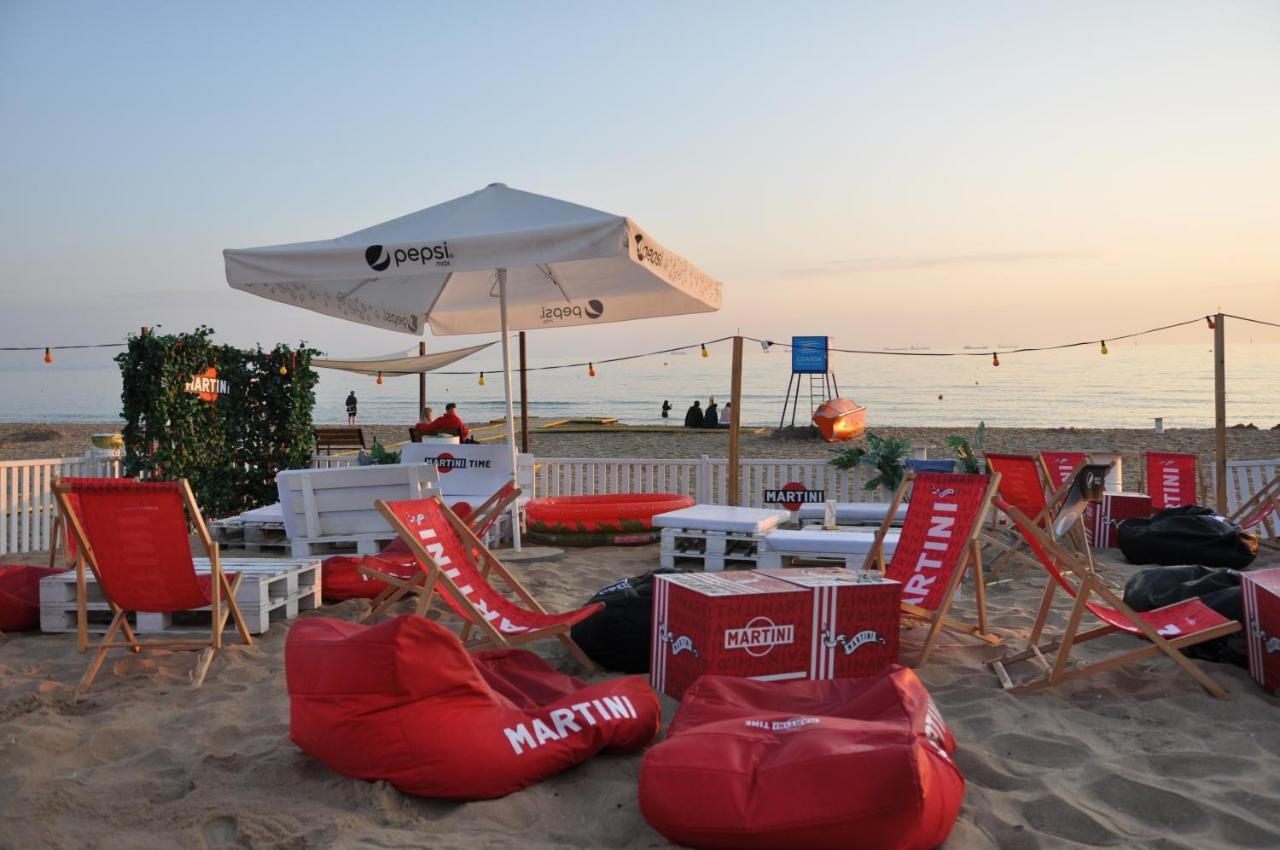 Apartament Sun And Sea