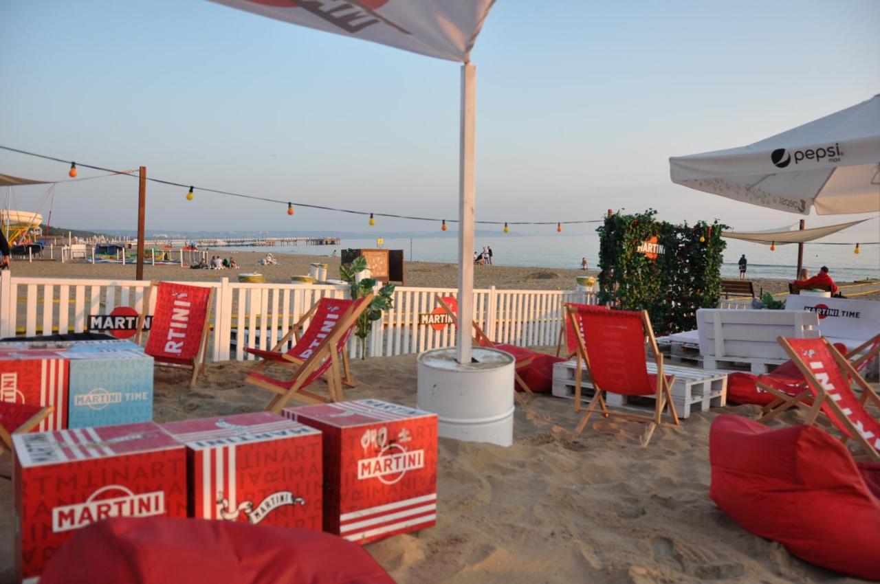 Apartamento Apartament Sun And Sea *