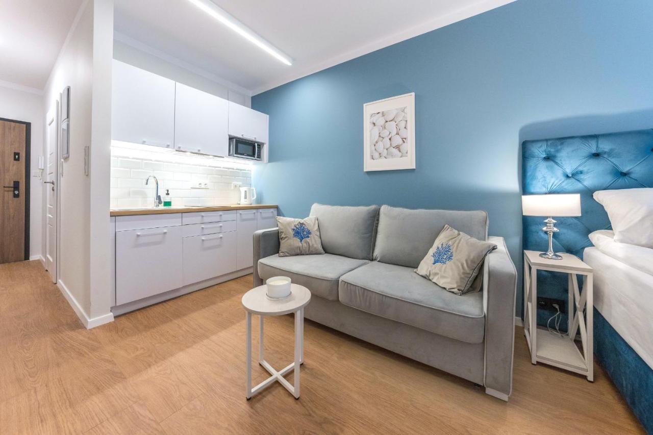 Glow Apartments, Slaska 12 Gdansk