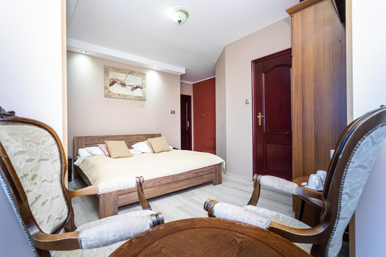 Bed & Breakfast Royal Gdansk