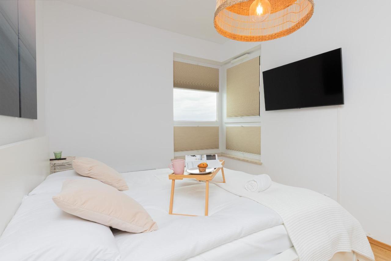 Apartment Stadion With Parking By Renters *