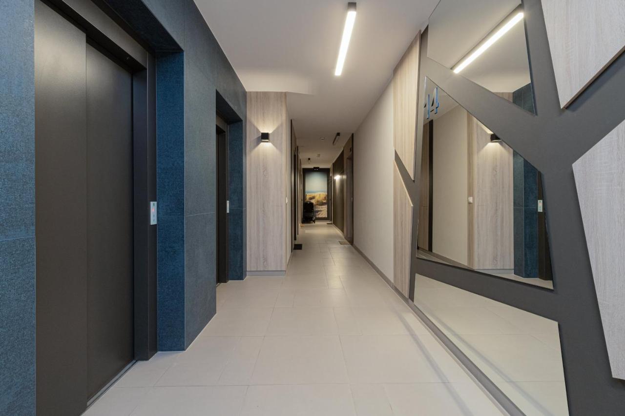 Apartment Stadion With Parking By Renters