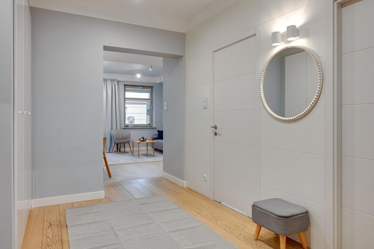 Marina Seaside & Free Parking By Downtown Apartment *