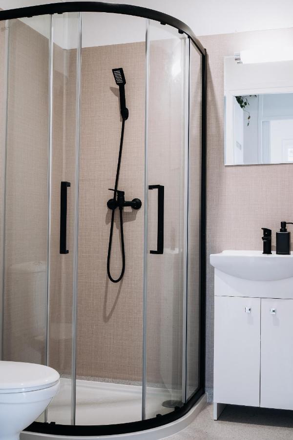 Apartament House Arena *