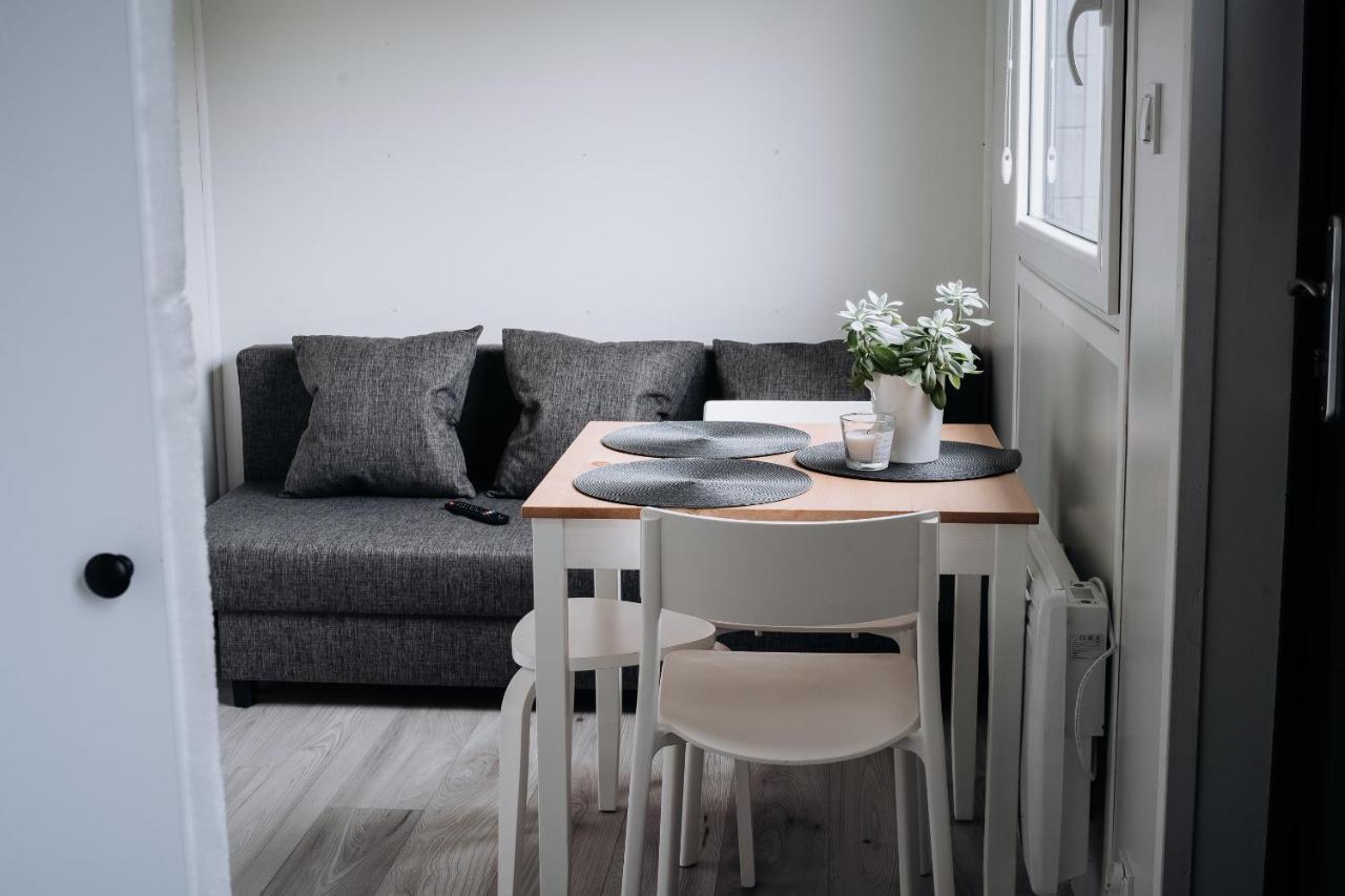 Apartament House Arena Gdańsk