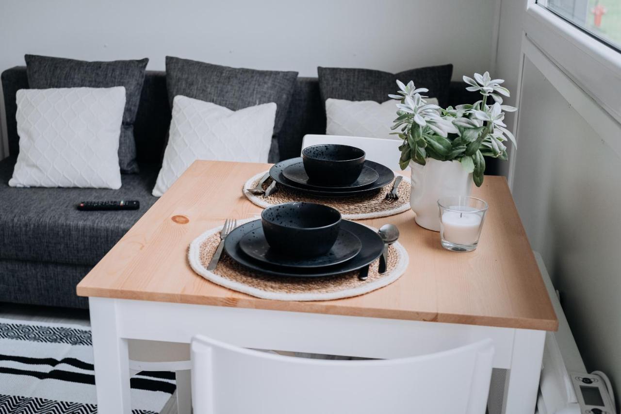 Apartament House Arena