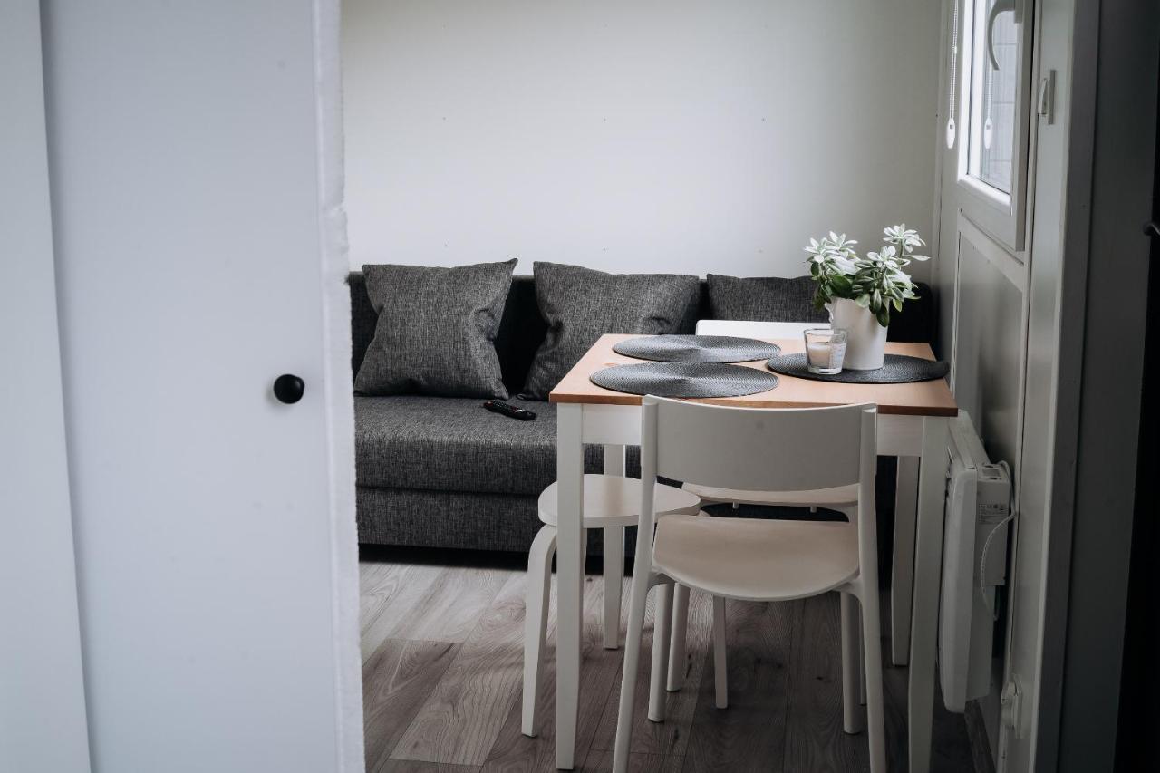 House Arena Apartament Gdańsk