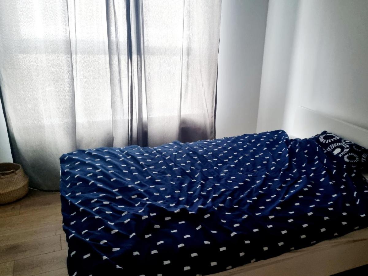 Apartamento Mezzoapart