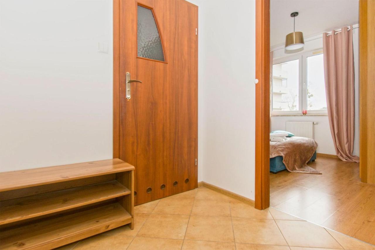 Marina Park Apartment