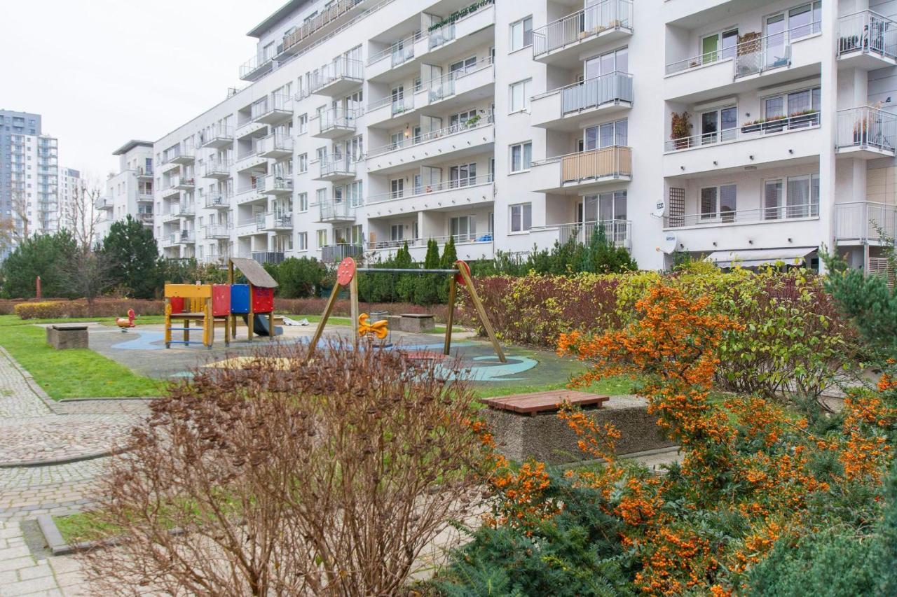 Apartment Marina Park *