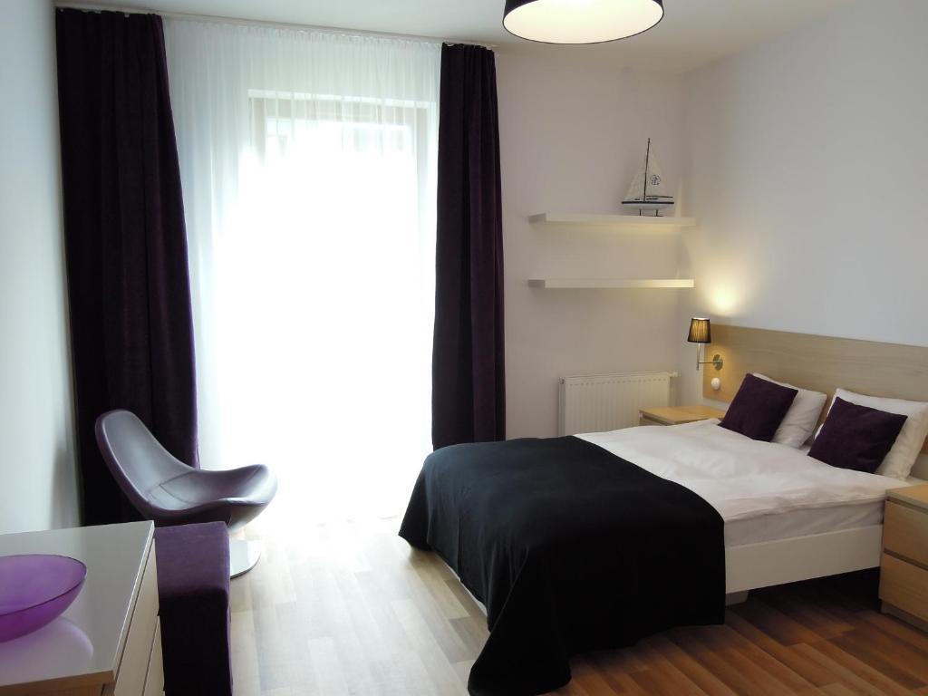 Apartment Karawela - Nadmorski Dwor