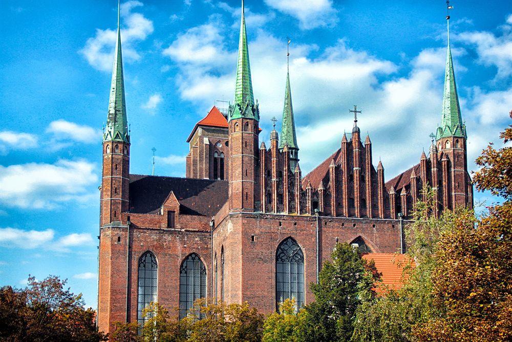 Neptun 3* Gdansk