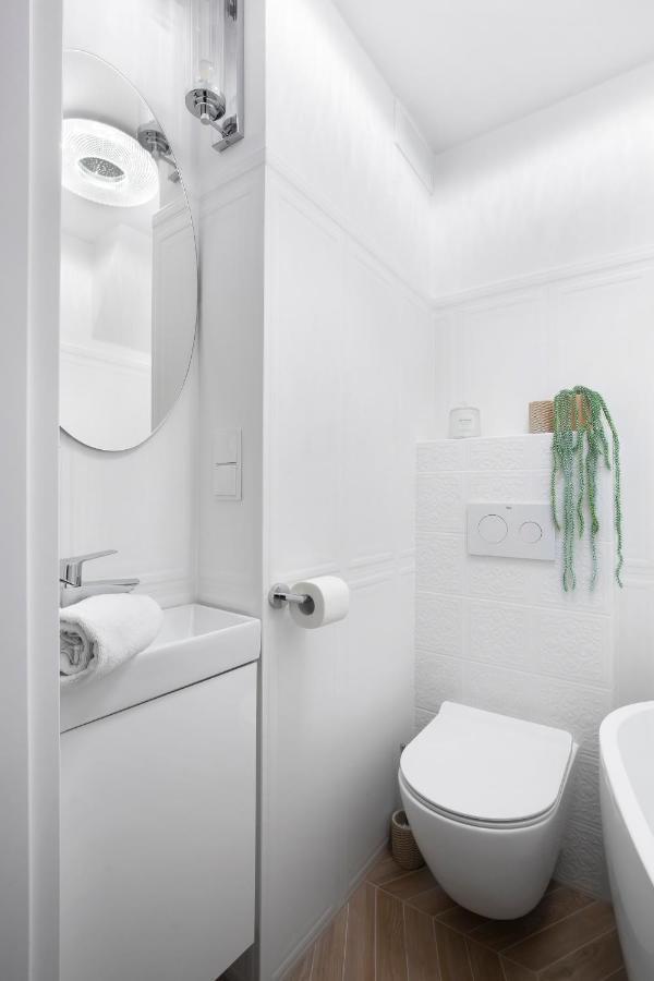 Elite Joy Cosy Studio Gdansk