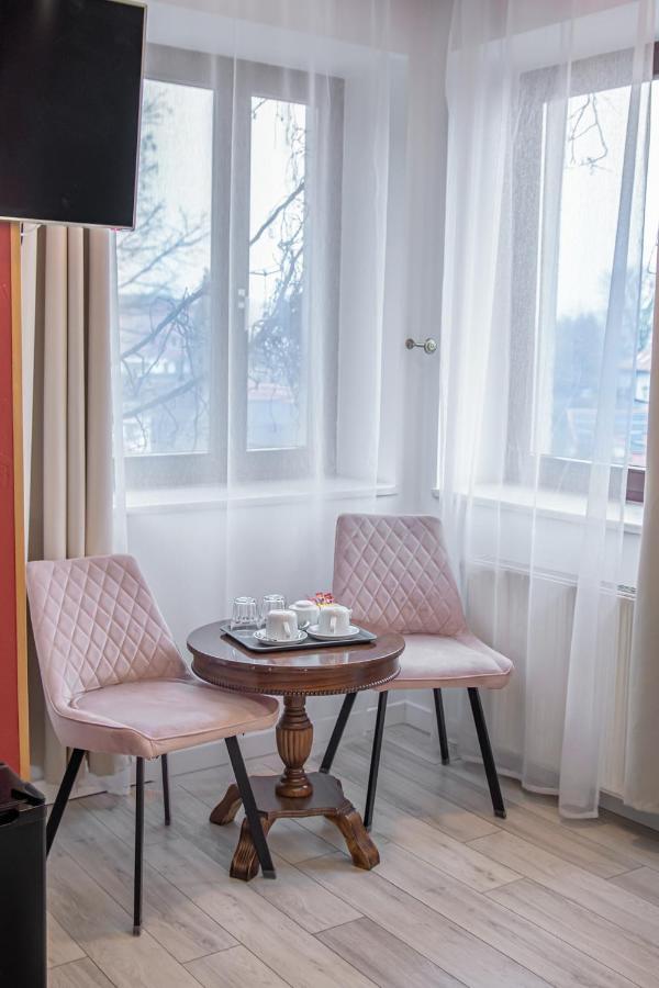 Bed & Breakfast Royal Gdansk