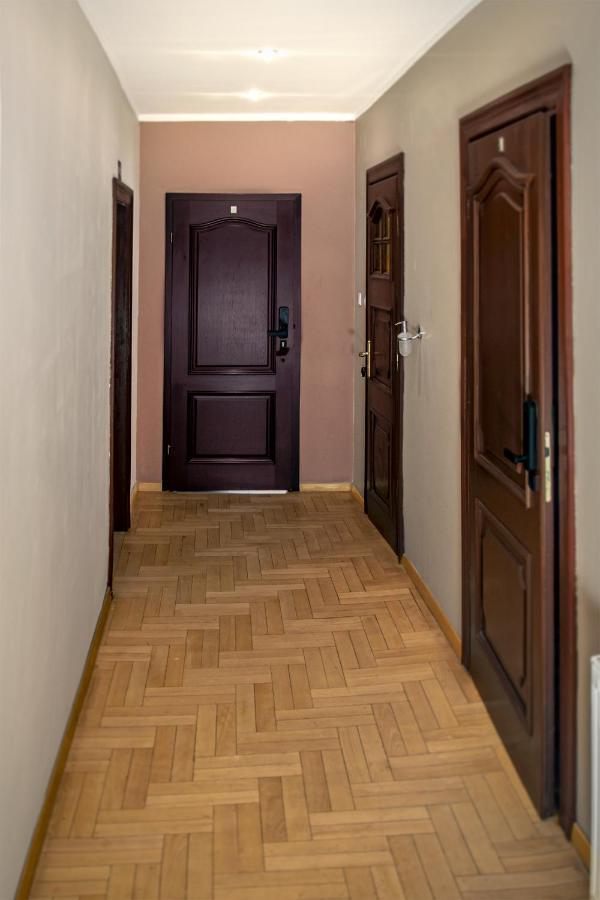 Bed & Breakfast Royal Gdansk