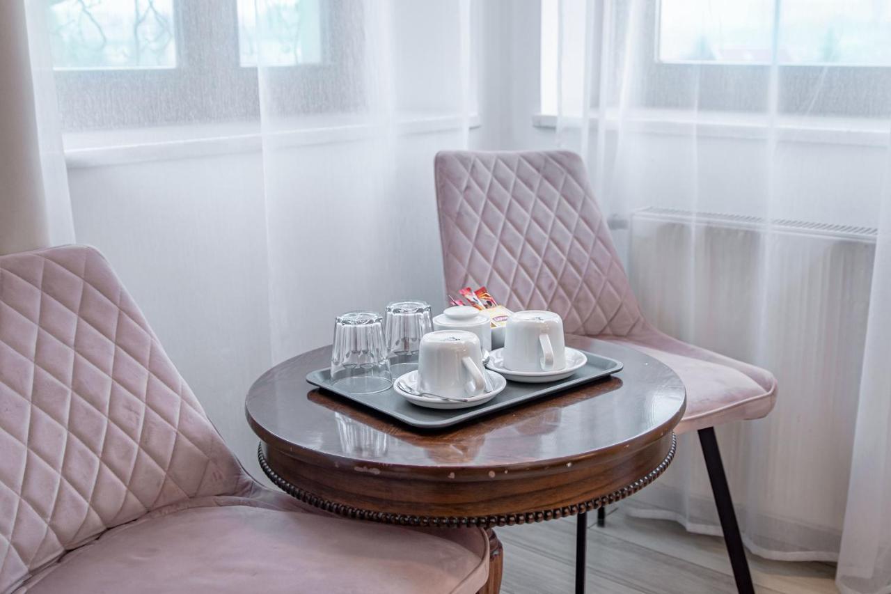 Bed & Breakfast Royal