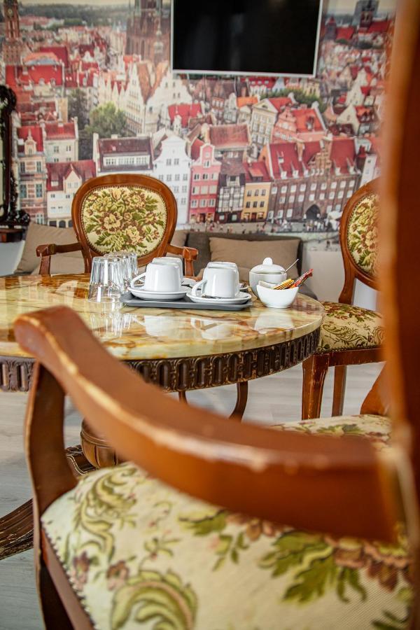 Bed & Breakfast Royal