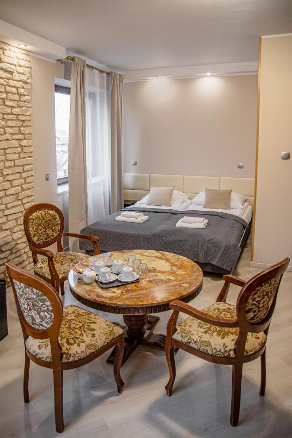 Royal Bed & Breakfast Gdansk