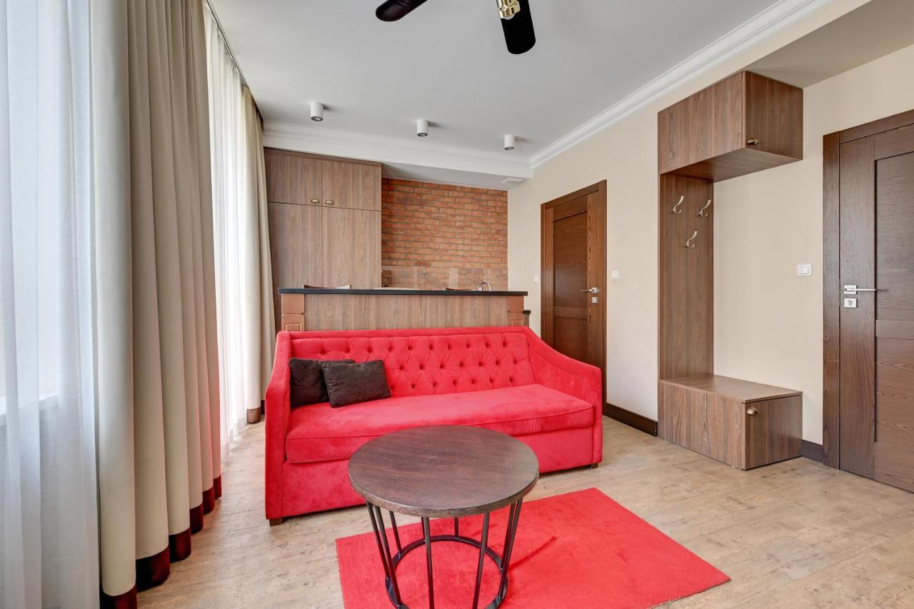 Downtown Old Town Chlebnicka Street Apartment
