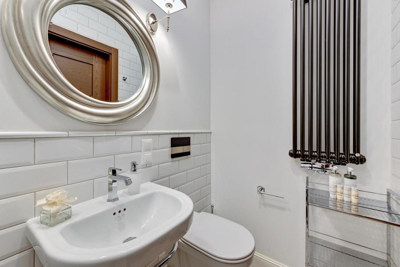 Apartment Downtown Old Town Chlebnicka Street *