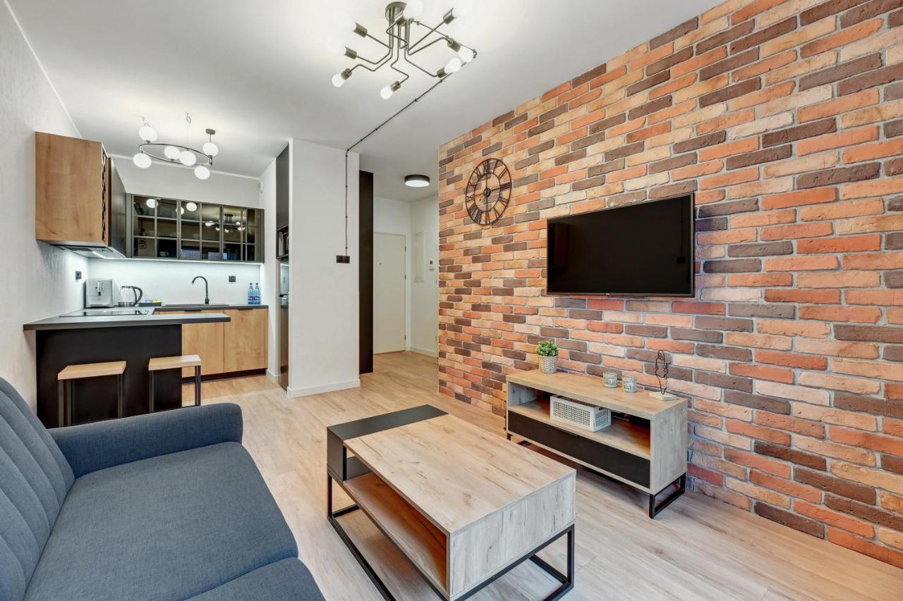 Lejlighed Grano - Pool, Sauna, & Parking By Downtown *