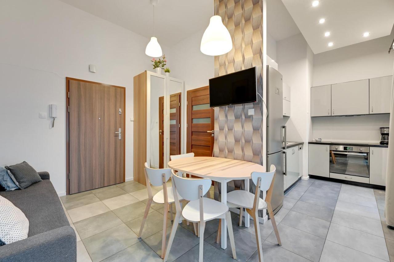 Chmielna Park Old Town Apartment *