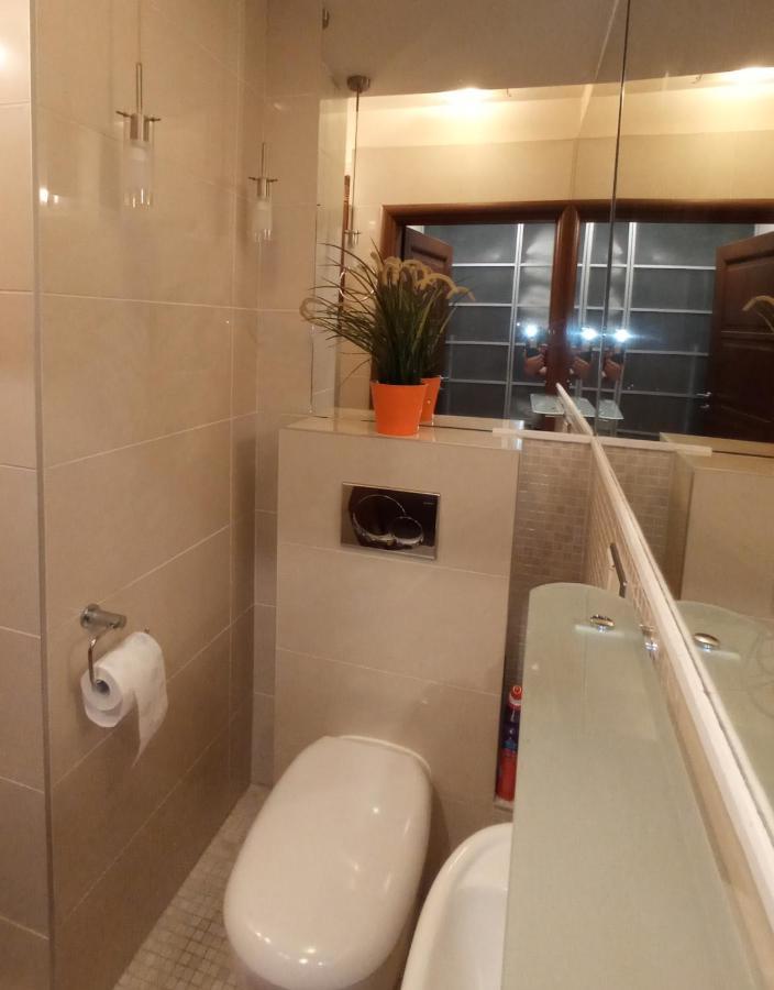 Homestay Cooliving: Cozy Near Medical Academy Gdansk