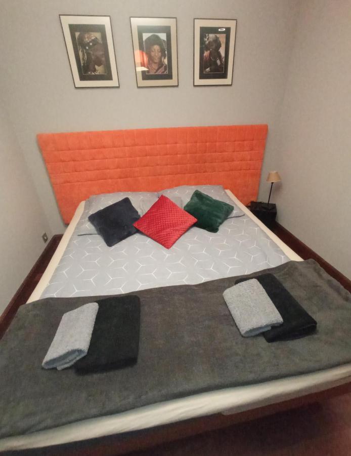 Cooliving: Cozy Near Medical Academy * Gdansk