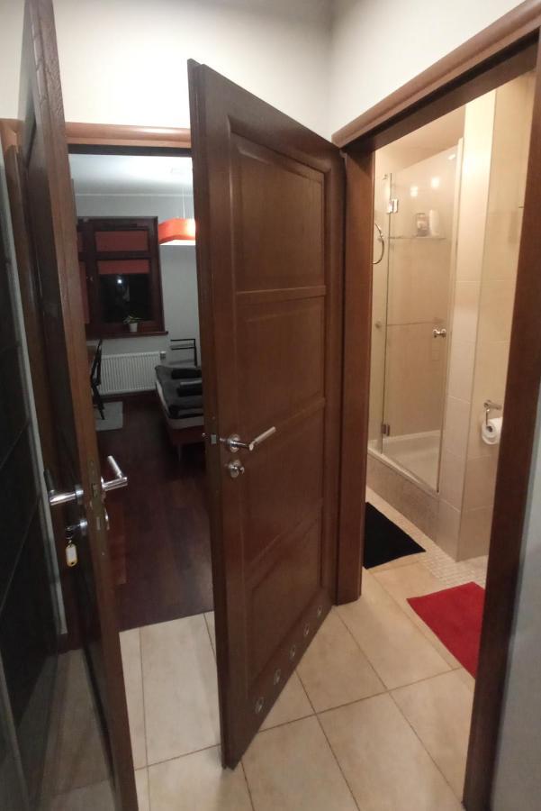 Cooliving: Cozy Near Medical Academy Homestay Gdansk