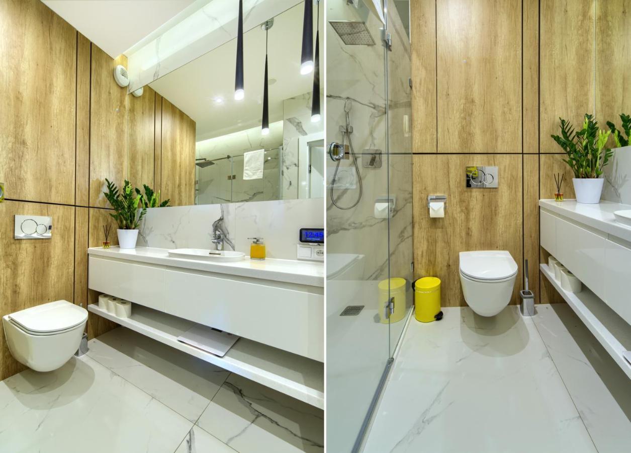 Enjoy! Old Town Apartamento *