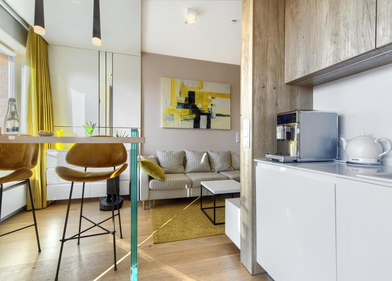 Enjoy! Old Town Apartment