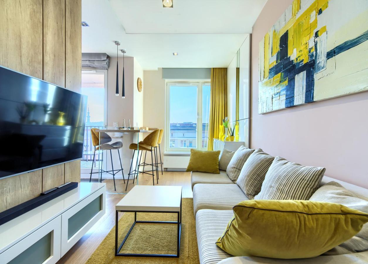 Apartment Enjoy! Old Town Gdansk