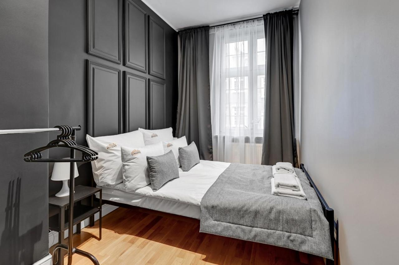 Apartment Mariacka Street Charm, Main Old Town By Downtown Gdansk