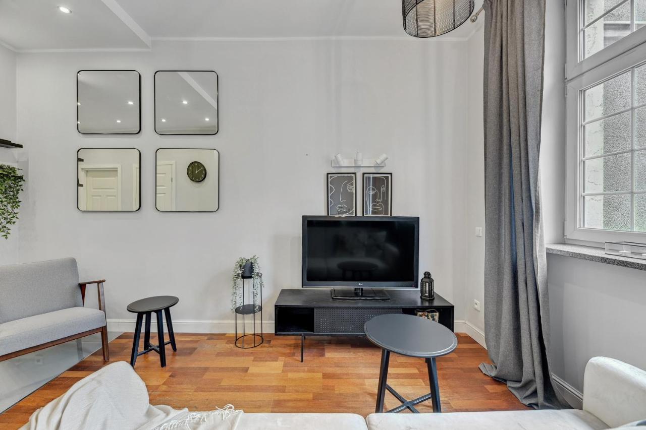 Apartment Mariacka Street Charm, Main Old Town By Downtown Gdansk