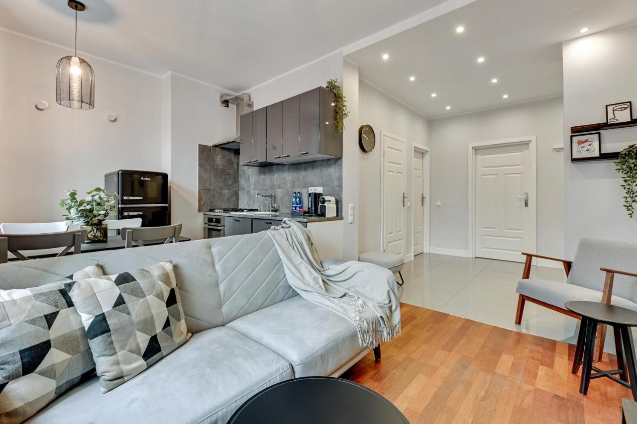 Apartment Mariacka Street Charm, Main Old Town By Downtown