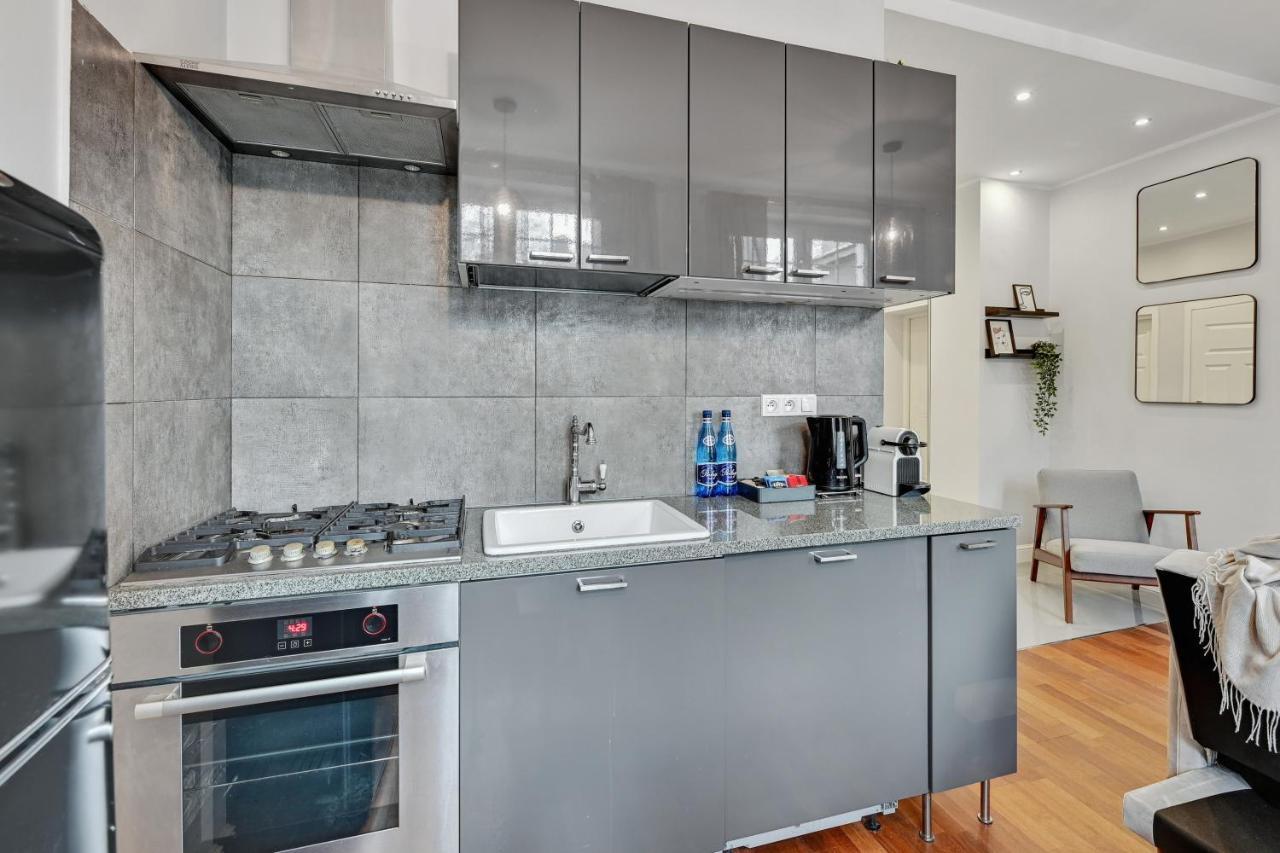 Apartment Mariacka Street Charm, Main Old Town By Downtown *