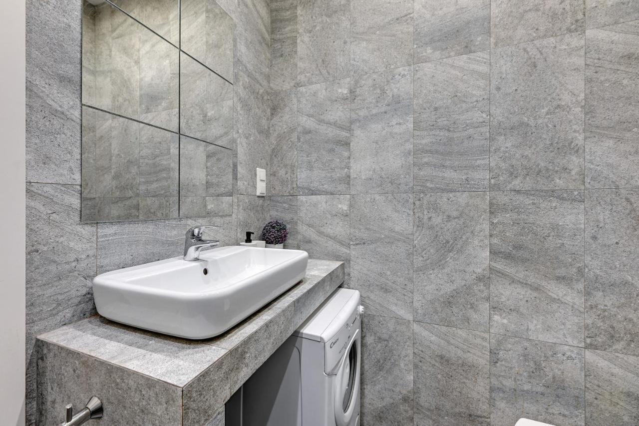 Apartment Mariacka Street Charm, Main Old Town By Downtown