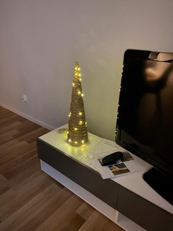 Apartment Baltic Sea Gdansk