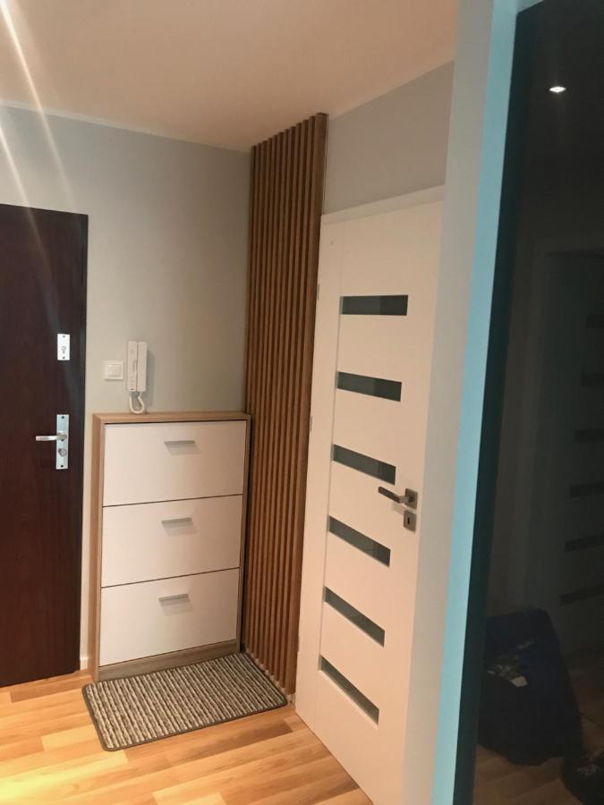 Baltic Sea Apartment Gdansk