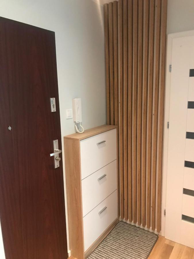 Apartment Baltic Sea
