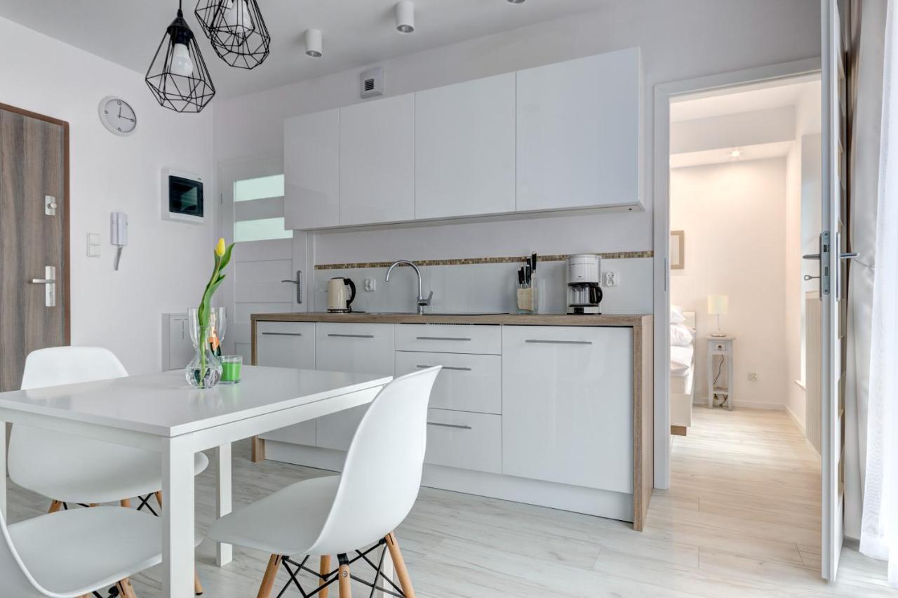 Apartament Twój Salon-flat In Center *