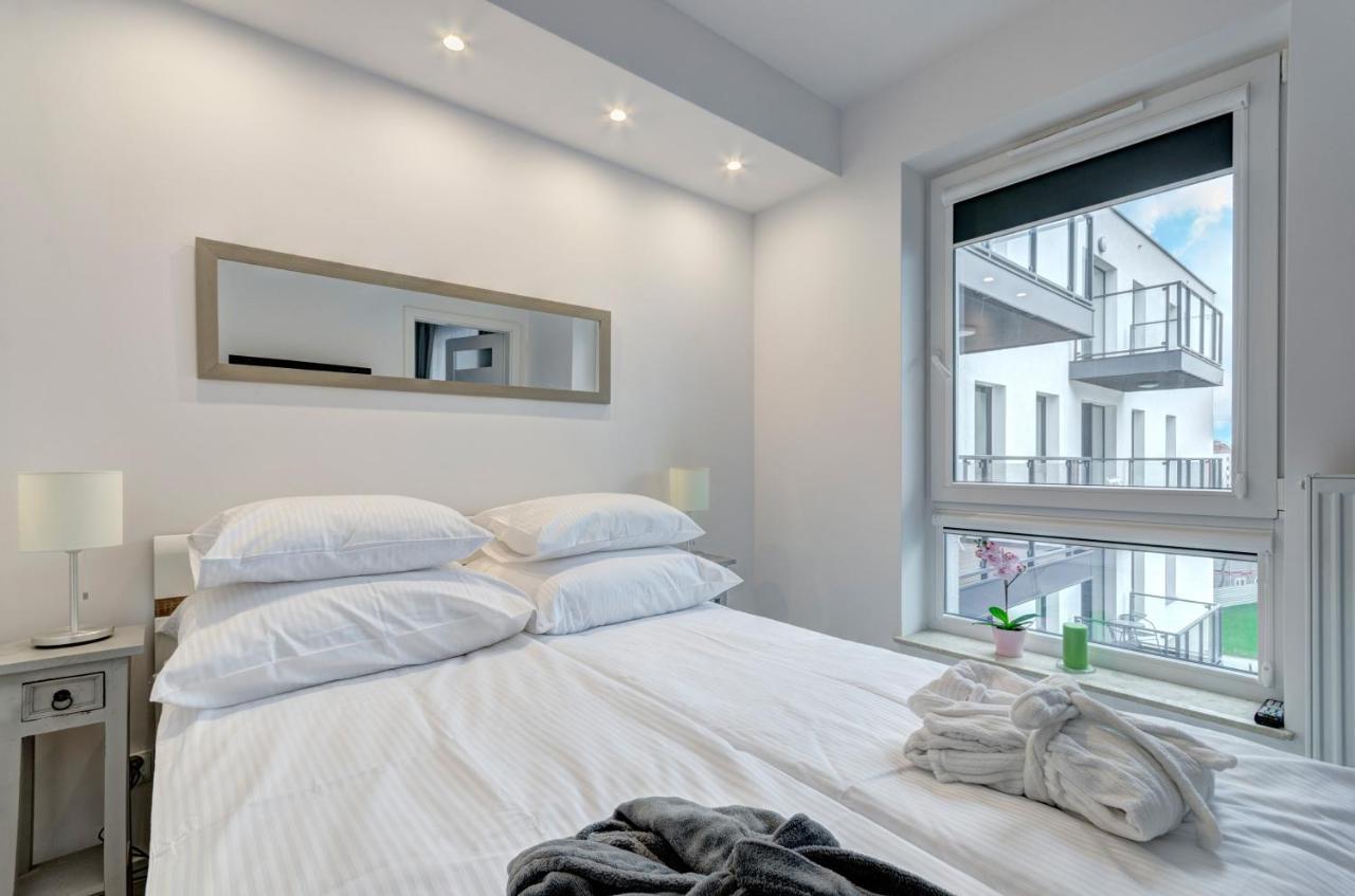 Apartament Twój Salon-flat In Center Gdańsk