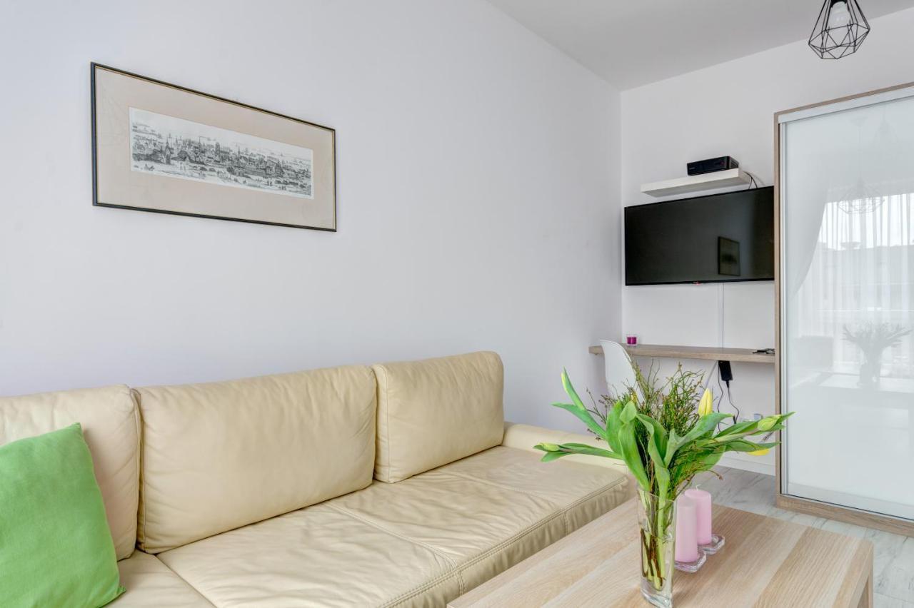 Twój Salon-flat In Center Apartament