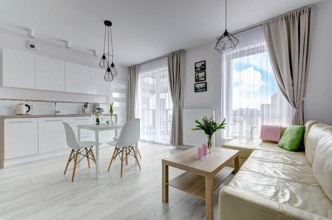 Apartament Twój Salon-flat In Center