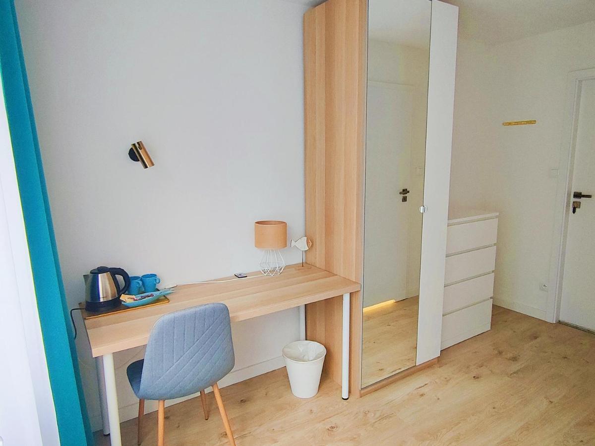 Lesny Zakatek Apartament Gdańsk
