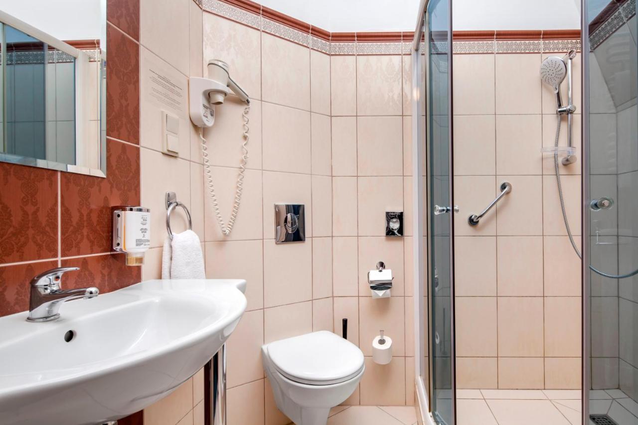 Bonum Old Town Hotel Gdansk