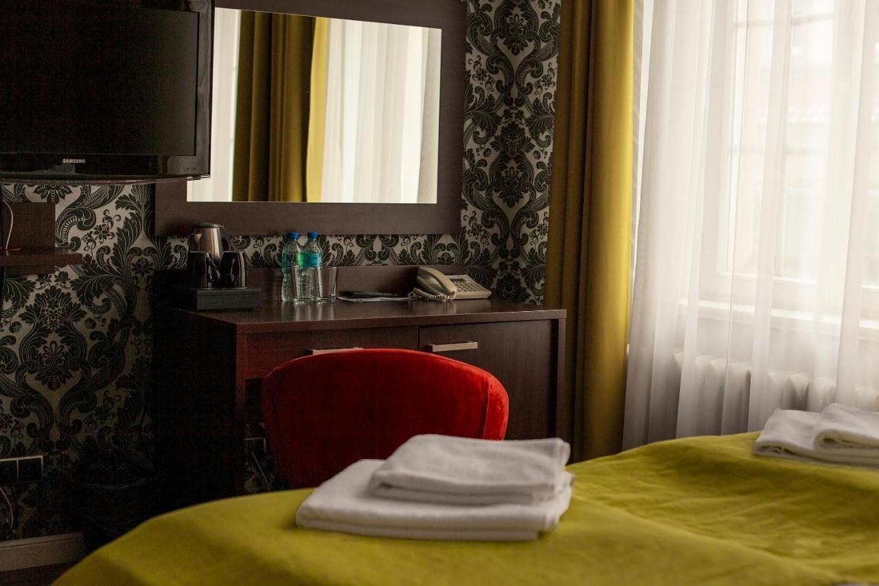 Hotel Artus - Old Town