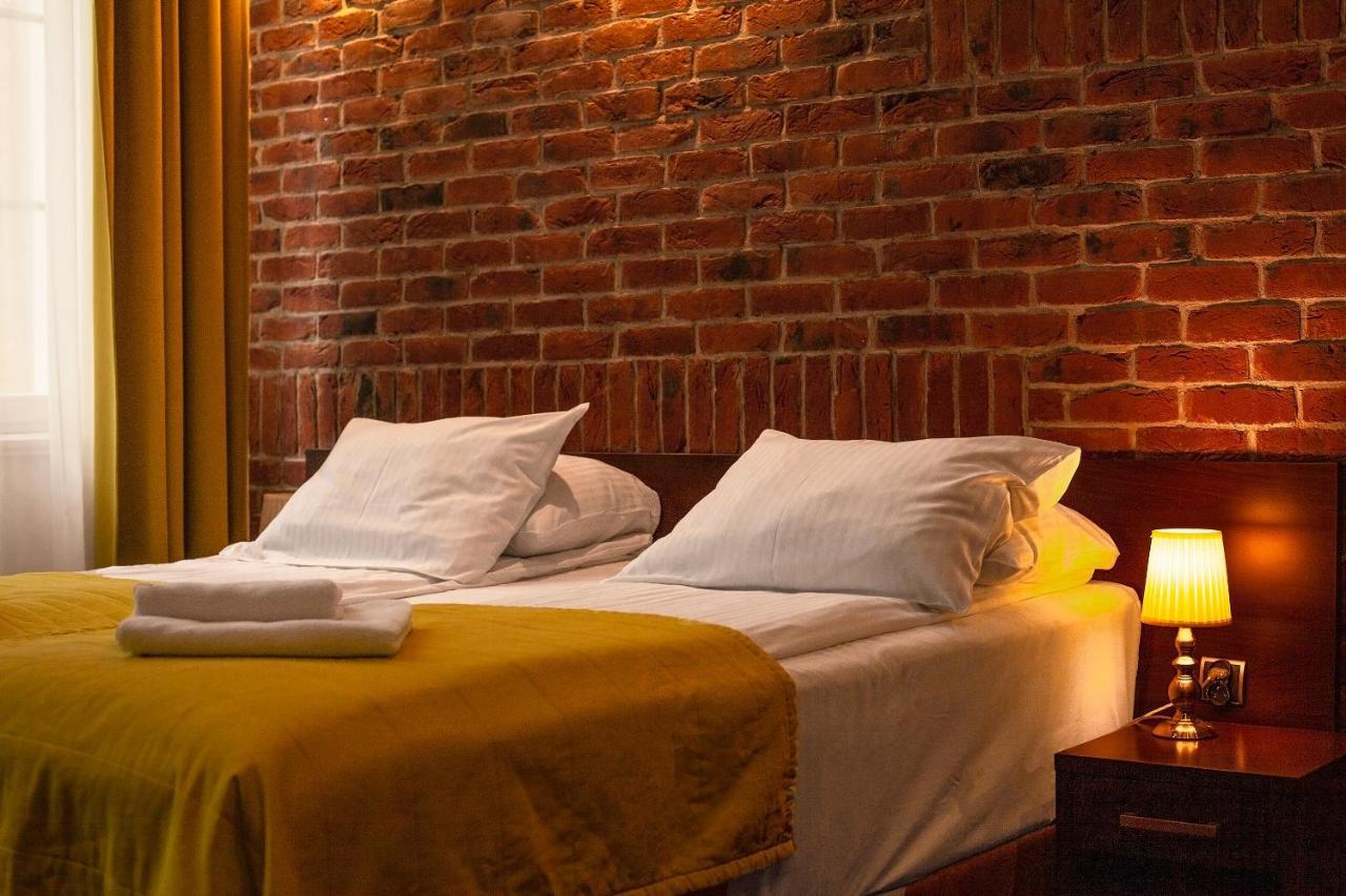 Hotel Artus - Old Town 3*