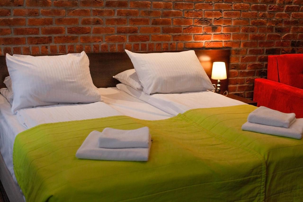 Artus - Old Town 3*